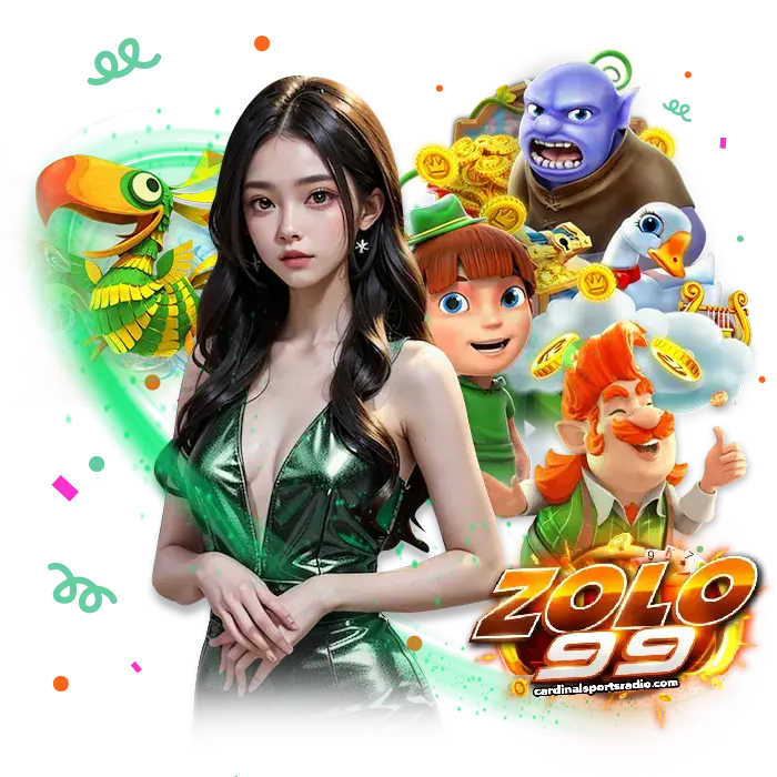 เว็บ สล็อตzolo99
